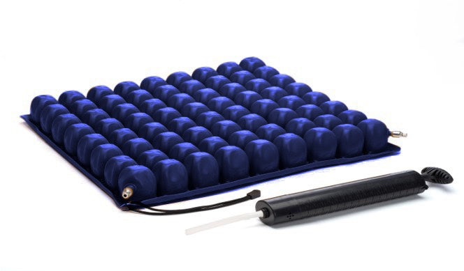 Proactive Medical Protekt O2 Air Cushion reference photo; size varies