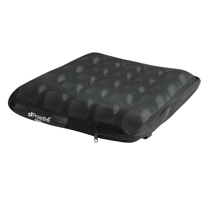 Proactive Medical Protekt Revel Air Cushion reference photo; size varies
