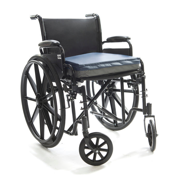 Proactive Medical Protekt Seat Relief System reference photo; size varies