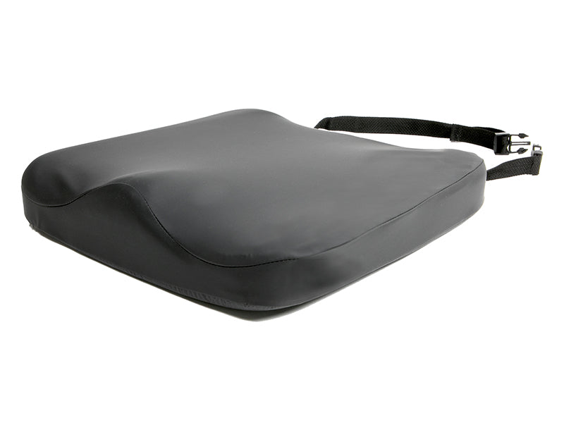 Proactive Medical Protekt Supreme Bariatric Cushion reference photo; size varies