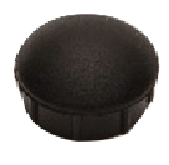 Proactive Medical Wheelchair Dust Cap