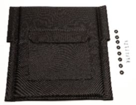 Proactive Medical Nylon Replacement Back
