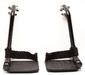 Proactive Medical Swing-Away Footrests