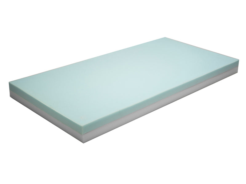 Proactive Medical Protekt 600 Bariatric Foam Mattress reference photo; configuration varies