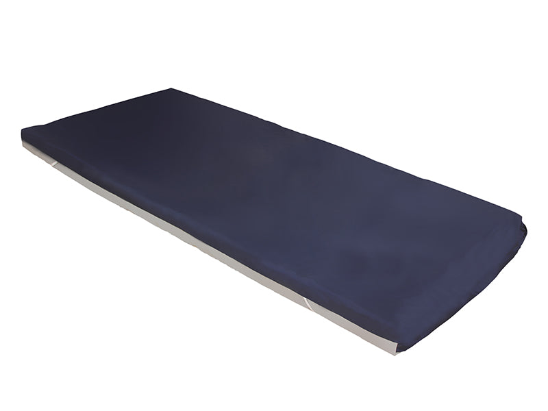 Proactive Medical Protekt Gel Mattress Overlay reference photo; configuration varies