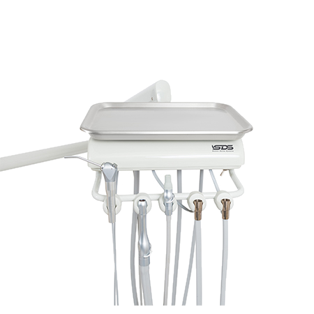 1402H 2HP All-in-One Hygiene Delivery Unit