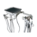 1403 2HP Dual Mount Unit