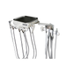 1408 3HP Dual Mount Unit