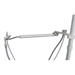 1615E Assistant Arm