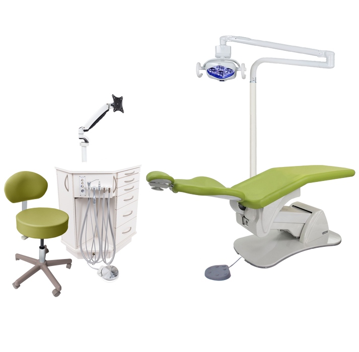 6700M Orthodontic Packages