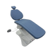 8700DY Daytona Orthodontic Chair
