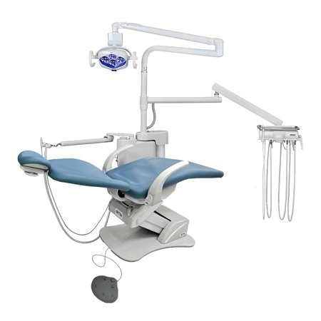8700DY Post Mounted Packages
