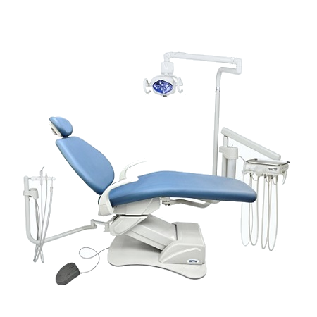 8700DY Swing Mounted Packages