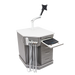 900 Elite Mobile Cabinet