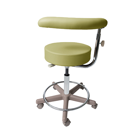 Standard Assistant Stool