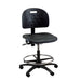 Brewer Polyurethane Stools - PR Round, PS Work & PT Tilting Stools