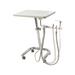 DCI Operatory Support Cart w/Assistant's Package U-Frame PN R4220 - Dentamed USA