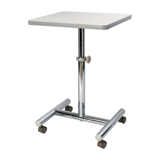 DCI Dental Work Surface w/H-Frame Assy R4228 - Dentamed USA