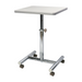 DCI Dental Work Surface w/H-Frame Assy R4228 - Dentamed USA