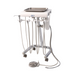 DCI Reliance Automatic Dental Control Cart for 3HP Self-Contained PN R4523 - Dentamed USA