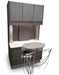 Beaverstate 106-400 Under Cabinet Arm System — optional accessories or configuration shown