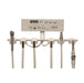 Beaverstate RD-4650 Dental Delivery System