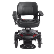 Drive Medical 18 Titan LTE Portable Powerchair TITANLTE-18FS power chair drive-medical-titan-lte-portable-powerchair-titanlte-18fs Dentamed 
