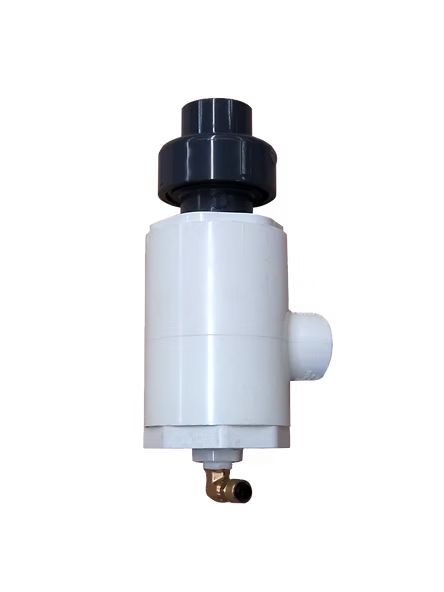 Tech West manufacturer product family image: Dental water recycler accessory for dental vacuum systems in the USA and Canada