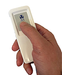 Vector Iridium Wall Mount – Wire Remote Control w/Cable — IR-68WR