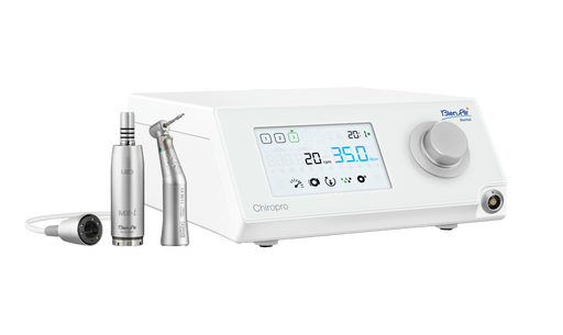 Bien-Air Set Proimplant 3rd Generation LED with Handpiece