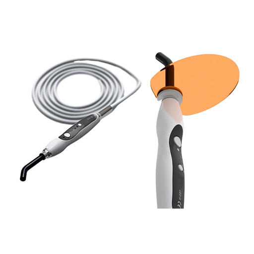 Ritter Procure Curing Light
