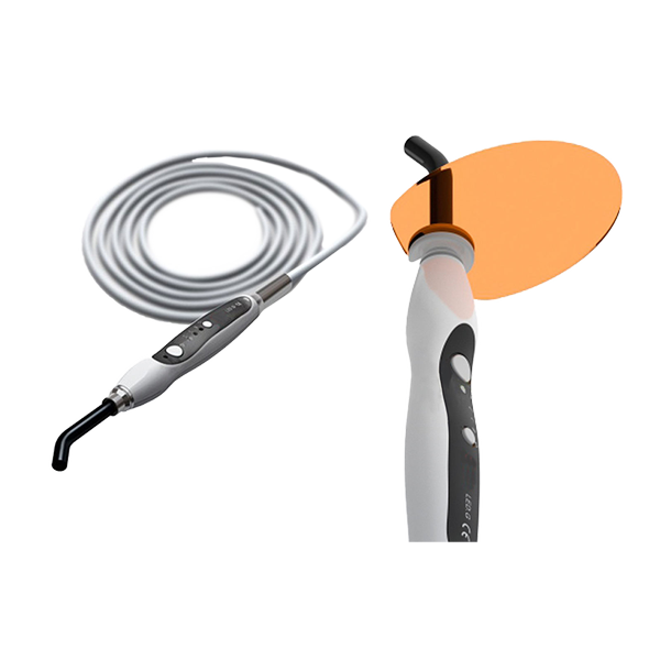 Ritter Procure Curing Light