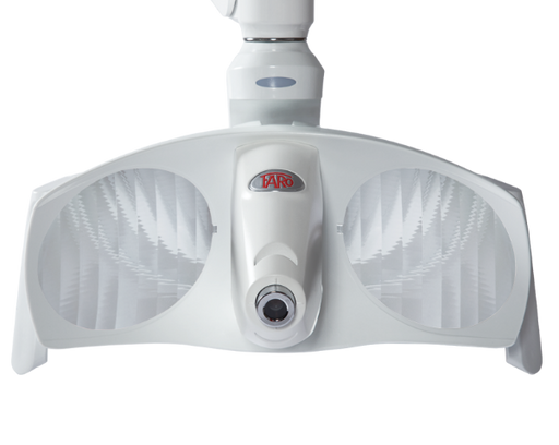 FARO EVA Sunlight LED Dental Light with Camera RITT-EVACAM