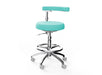 Ritter Vanguard Assistant Stool — original manufacturer photograph