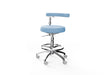 Ritter Vanguard Assistant Stool — original manufacturer photograph