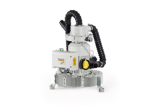 Metasys Excom Hybrid 5 — original manufacturer photograph