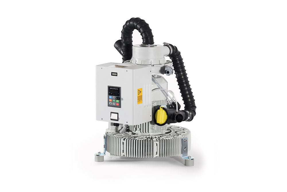 Metasys Excom Hybrid 5 — original manufacturer photograph