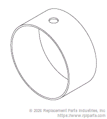 RPI Bearing Sleeve — ADB260