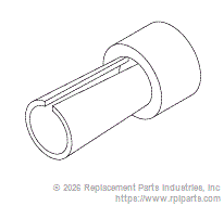 RPI Uni-Clamp — ADC034