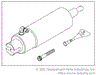 RPI Lift Cylinder Kit — ADC175