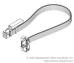 RPI Cable (Pre-Position Base) — ADC209