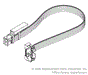 RPI Cable (Pre-Position Base) — ADC209