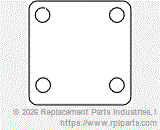 RPI Diaphragm — ADD019