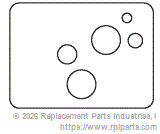 RPI Diaphragm — ADD024