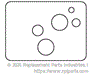 RPI Diaphragm — ADD024