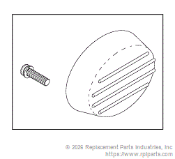 RPI Nosepiece — ADN273
