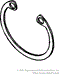 RPI Retaining Ring (Internal) — ADR042