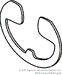 RPI Retaining Ring (External) — ADR043