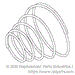 RPI Conical Compression Spring — ADS045