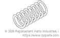RPI Helical Compression Spring — ADS048